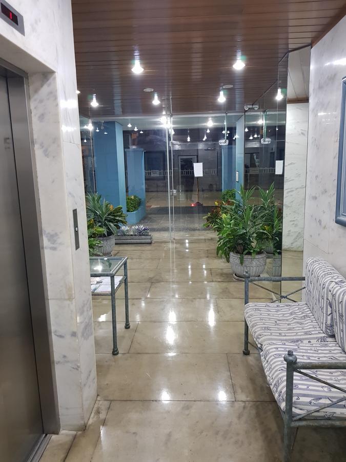 بونتا دل استي Edificio Canal Azul المظهر الخارجي الصورة